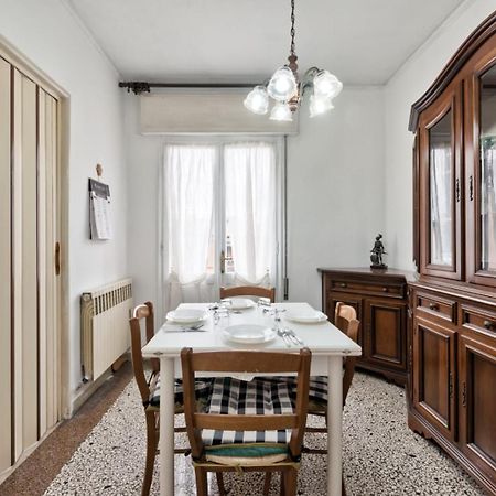 Santa Marina Venice Apartment Mestre Exterior foto