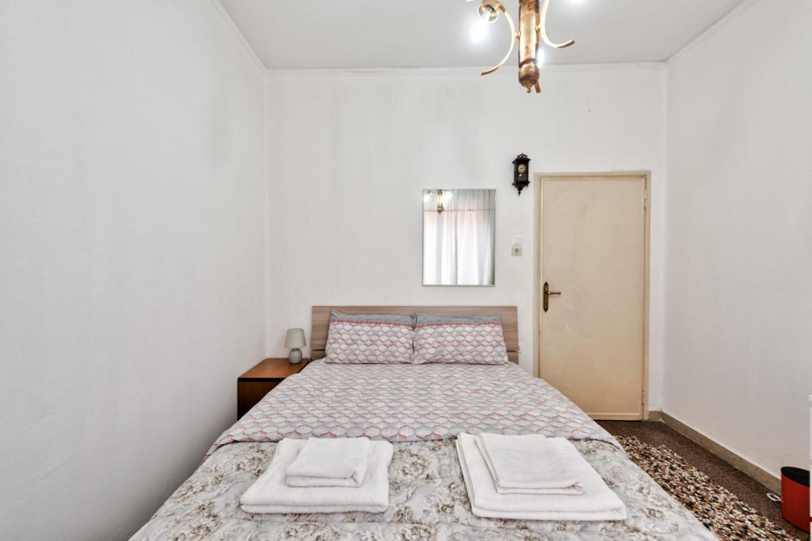 Santa Marina Venice Apartment Mestre Exterior foto