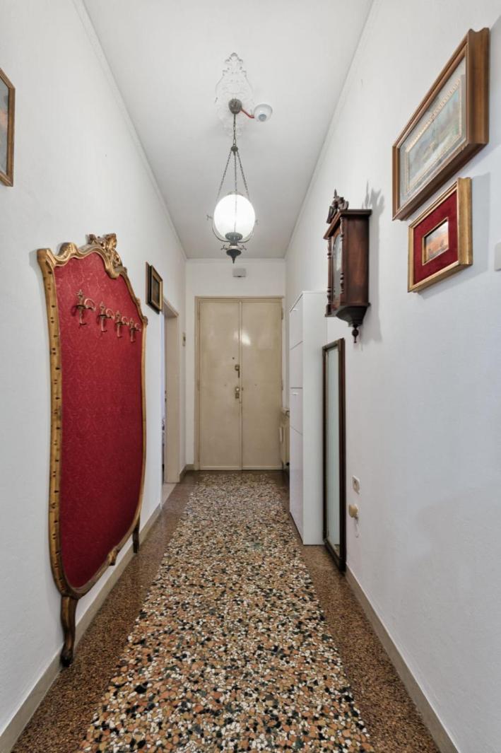 Santa Marina Venice Apartment Mestre Exterior foto
