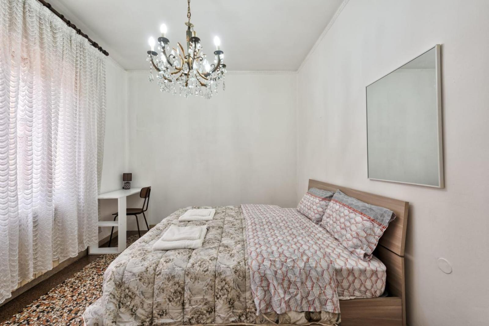 Santa Marina Venice Apartment Mestre Exterior foto